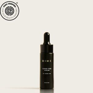 Dime Beauty Super Firm Serum NEW Youthful Skin Lifting & Firming Face‎